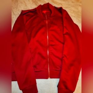 Guess Zip Up Jacket